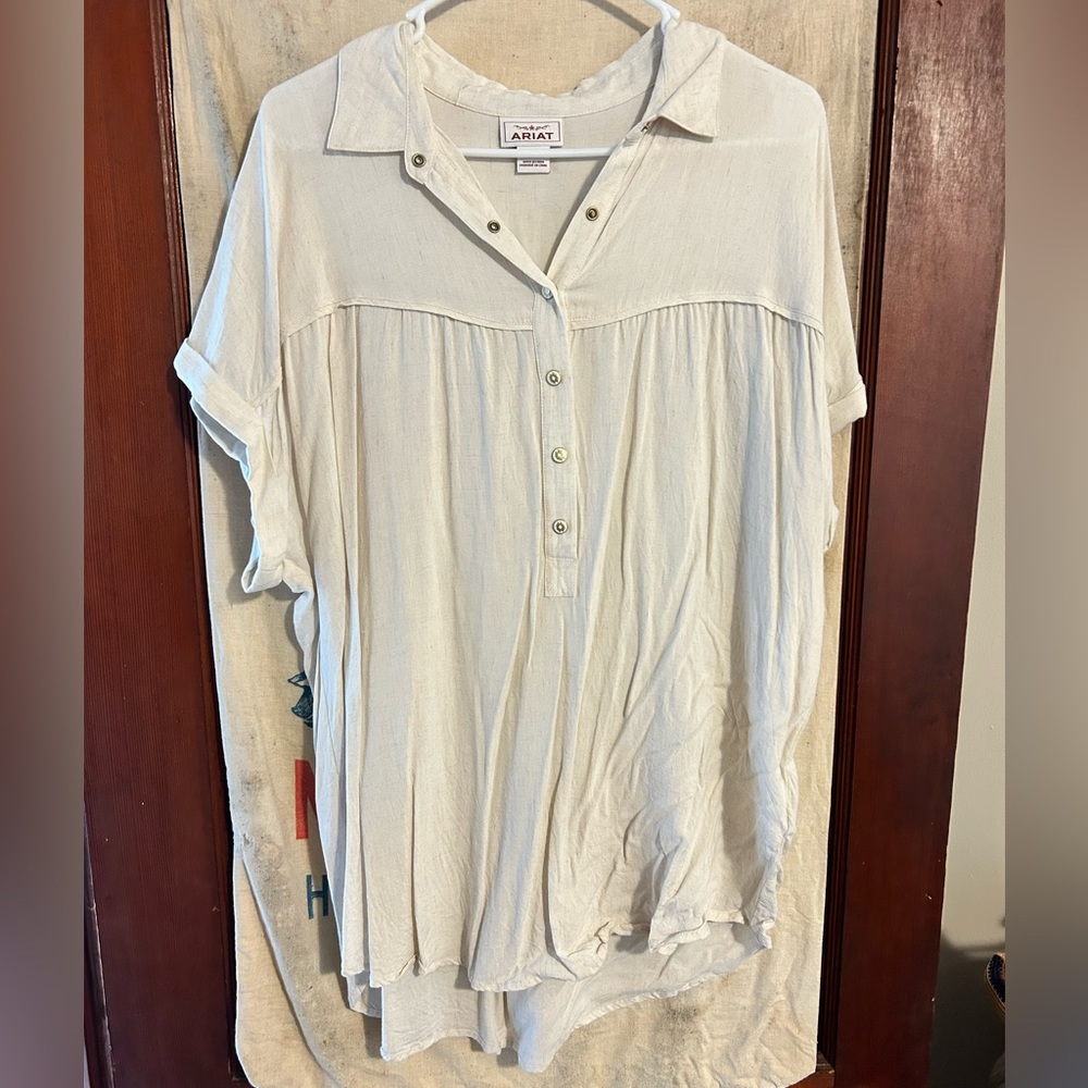 Ariat Tunic - image 2